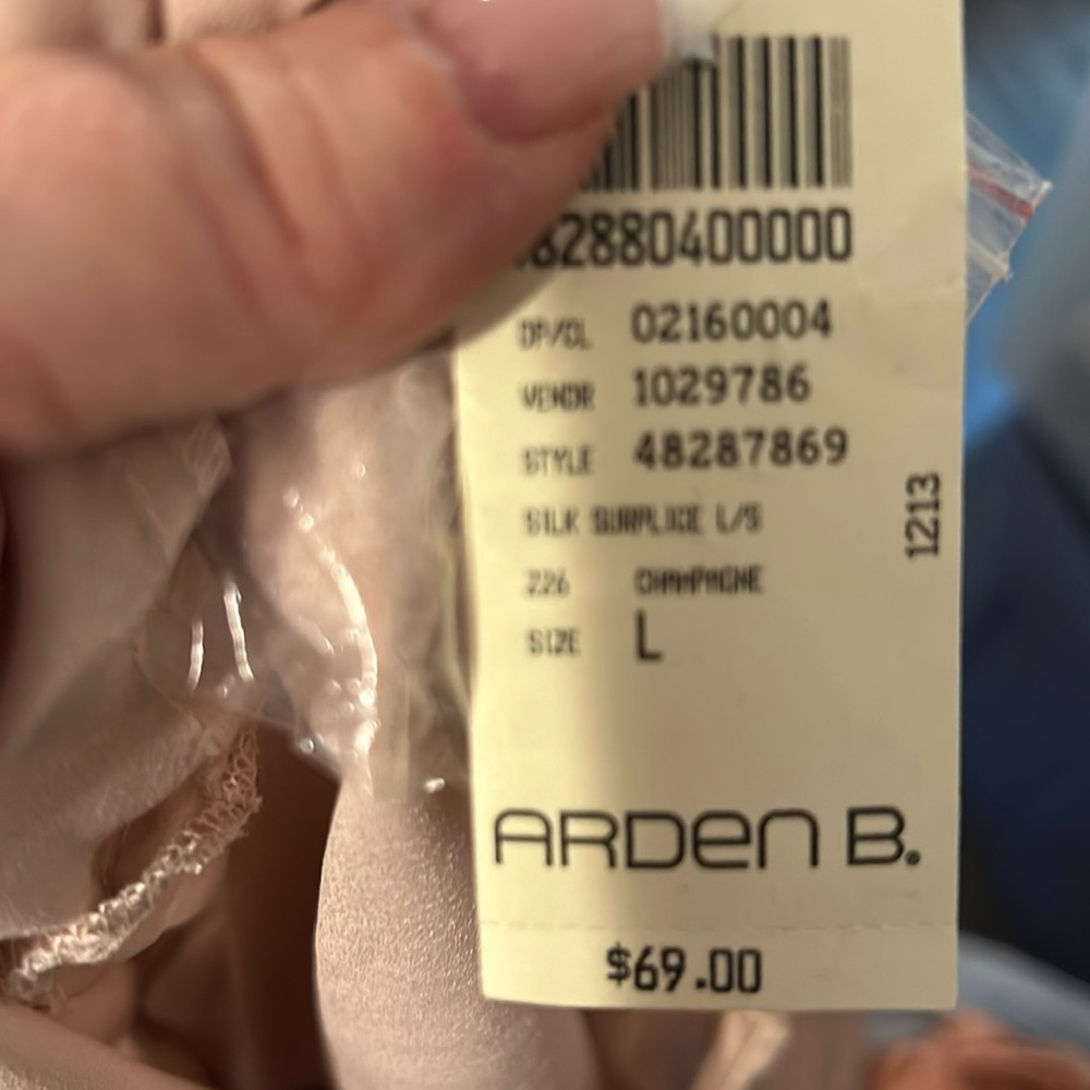 Arden B